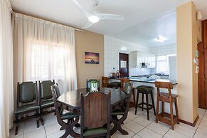 Port Edward Ocean View Duplex