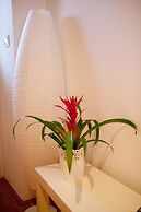 Split Summer Lounge Apartments