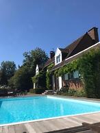 Les Glycines