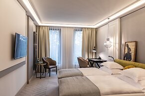 Hotel Traugutta 3 Białystok