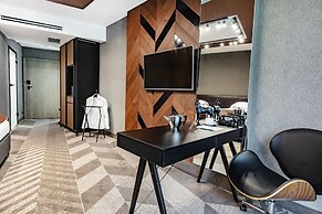 Hotel Traugutta 3 Białystok
