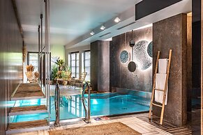 Hotel Traugutta 3 Białystok