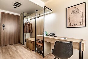 Hotel Traugutta 3 Białystok