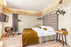 Hotel Traugutta 3 Białystok