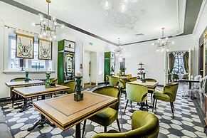 Hotel Traugutta 3 Białystok