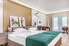 Hotel Traugutta 3 Białystok