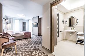 Hotel Traugutta 3 Białystok