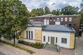 Hotel Traugutta 3 Białystok