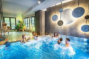 Hotel Traugutta 3 Białystok