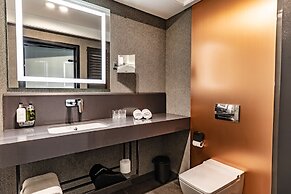 Hotel Traugutta 3 Białystok