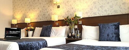 The Gate Hotel