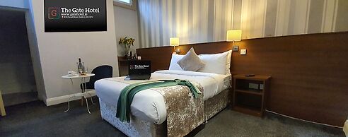 The Gate Hotel