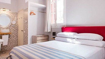 Hotel Boutique Torre Barcelona