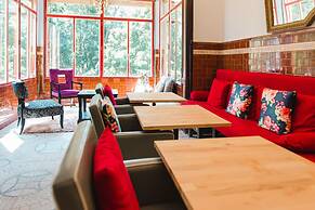 Hotel Boutique Torre Barcelona