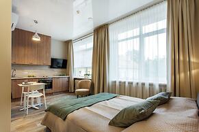 Old Town Trio Apartments