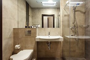 Old Town Trio Apartments