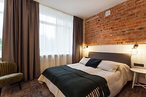 Old Town Trio Apartments