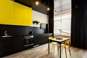 Old Town Trio Apartments