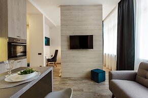 Old Town Trio Apartments