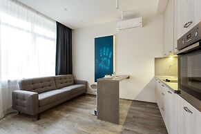 Old Town Trio Apartments