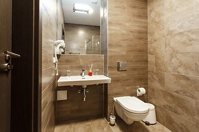 Old Town Trio Apartments