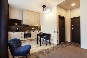 Old Town Trio Apartments