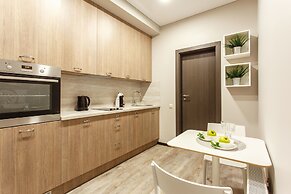 Old Town Trio Apartments