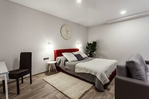 Old Town Trio Apartments