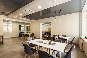 Old Town Trio Apartments