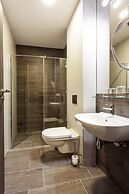 Old Town Trio Apartments