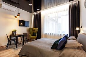 Old Town Trio Apartments