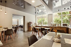 Old Town Trio Apartments