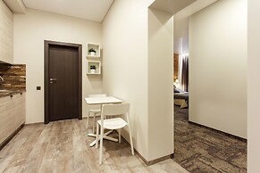 Old Town Trio Apartments