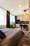 Old Town Trio Apartments