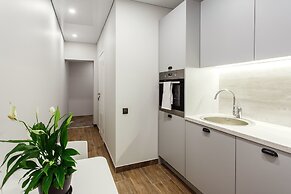 Old Town Trio Apartments