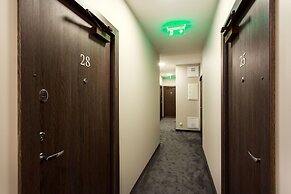 Old Town Trio Apartments