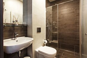 Old Town Trio Apartments