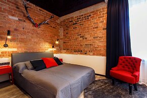 Old Town Trio Apartments