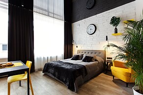 Old Town Trio Apartments