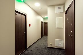 Old Town Trio Apartments