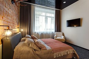 Old Town Trio Apartments