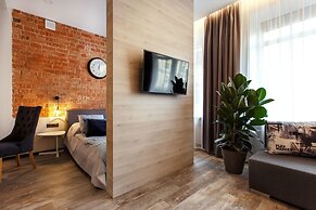 Old Town Trio Apartments