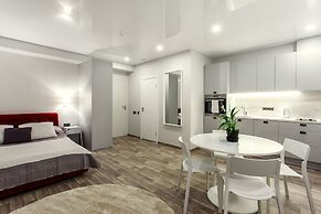 Old Town Trio Apartments