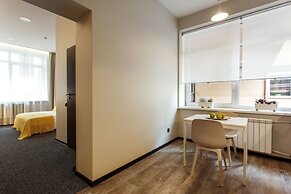 Old Town Trio Apartments