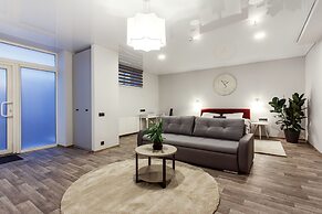 Old Town Trio Apartments