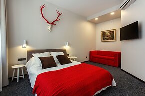 Old Town Trio Apartments