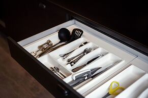 Old Town Trio Apartments