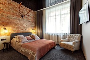 Old Town Trio Apartments