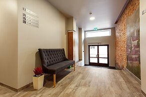 Old Town Trio Apartments