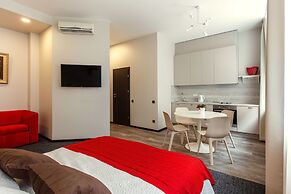 Old Town Trio Apartments